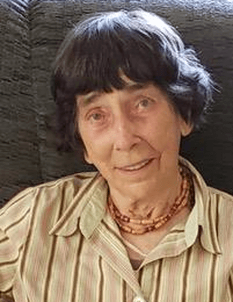 Virginia Anne (Shaffer) Vanderpool Obituary