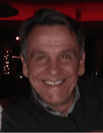 Jeffrey Conte Obituary