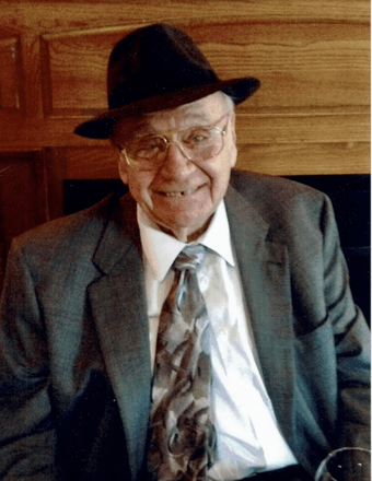 Lloyd Joseph Susini Obituary