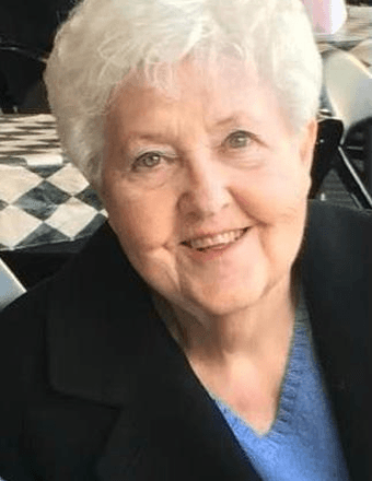 Freda Mae Haser Obituary