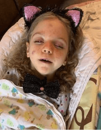Scarlett Evonne Shoop Obituary