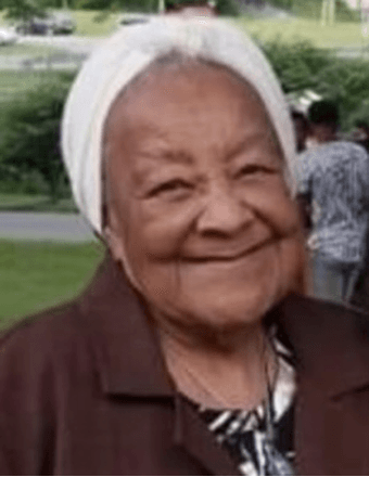 Beatrice Elizabeth Leonard Obituary