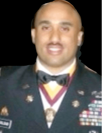 Michael V. McCloud Jr. Obituary