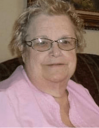 Alice Marie (Sagel) Eyler Obituary