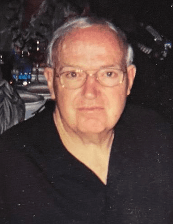 Richard J. Leipertz Obituary