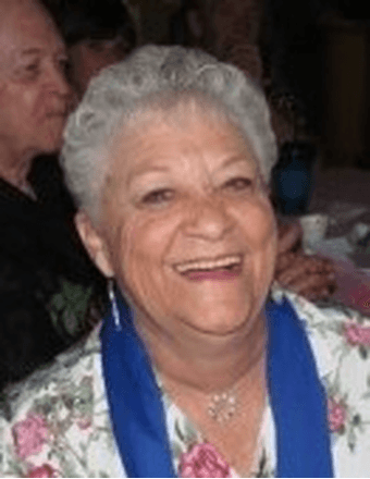 Geraldine Ann Holycross Obituary