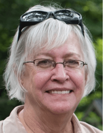Elizabeth Anne Rotzler Obituary