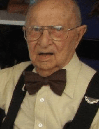 Howard Merle "Pete" Beck Obituary