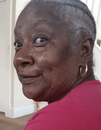 Sarah Jeter-Pendleton Obituary