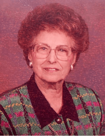 Marjorie L. Walters Obituary
