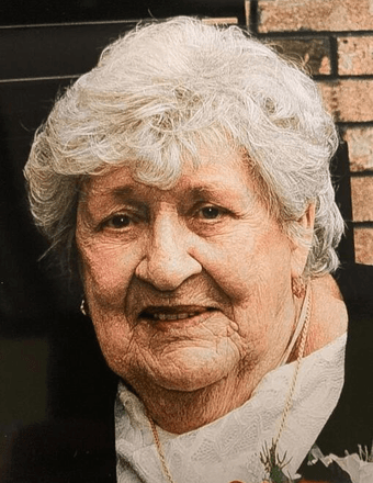 Clara Margaret Donahue Obituary
