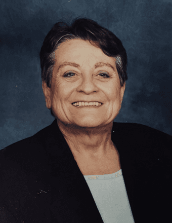 Myra Ruth (Grossek) Atkinson Obituary