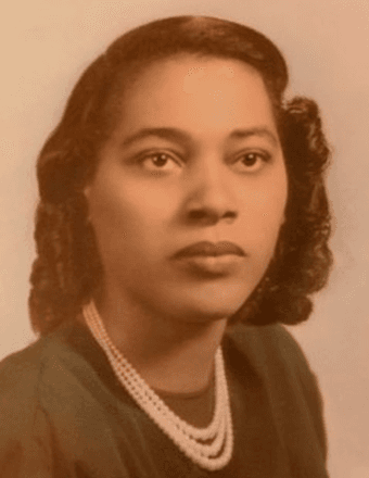 Rowena Andrews Mitchell Obituary