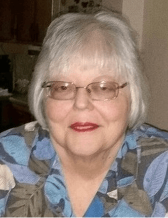Donna Jean (Volpe) Rice Obituary