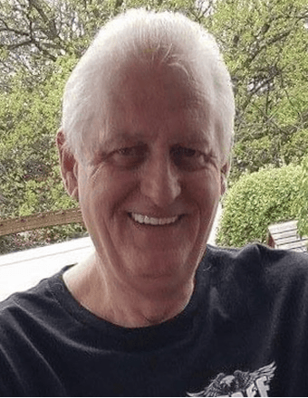 Ralph D. Cable Obituary