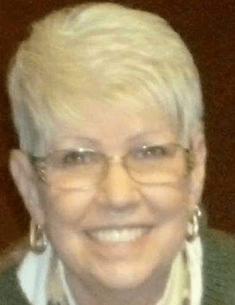 Darlene E. DeGraeve Obituary
