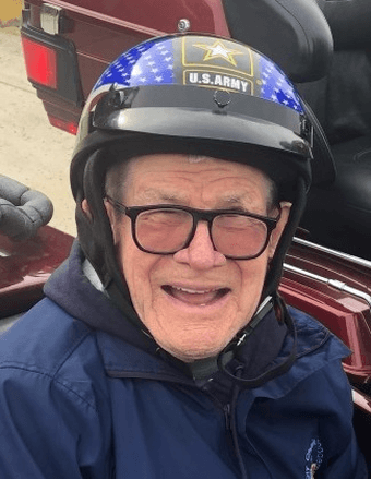 William A. Reed Sr. Obituary