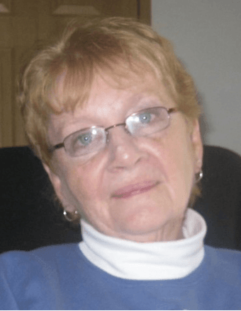 Roberta "Bobbie" Merrick Obituary