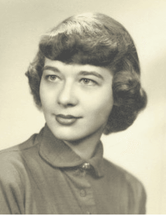 Lois Ruth Williams Obituary