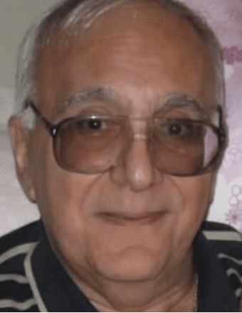 Joseph "Joe" Cavello Obituary