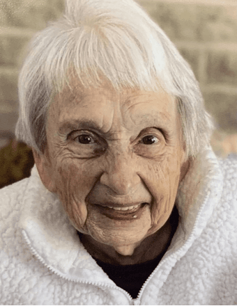 Dorothy M. Keslar Obituary