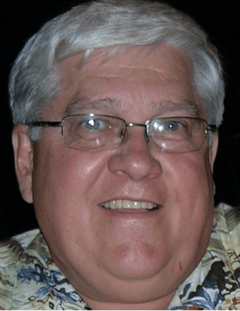 George "Bucky" Thomas Busler Obituary