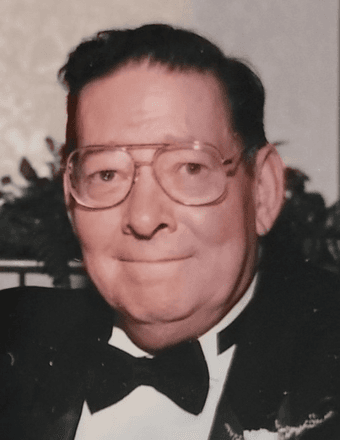 Joseph Stuart Nixon Obituary