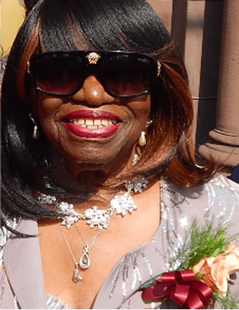Marcinia Scruggs Obituary