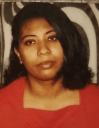 Geraldine D'Argan Obituary