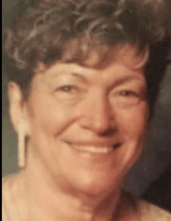 Dorie L. Santucci Obituary