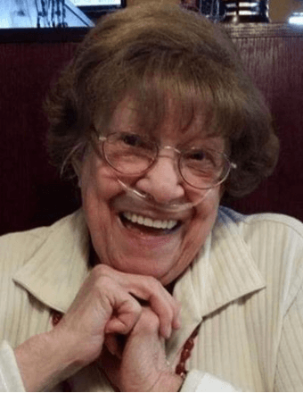 Yolanda Paletta Obituary