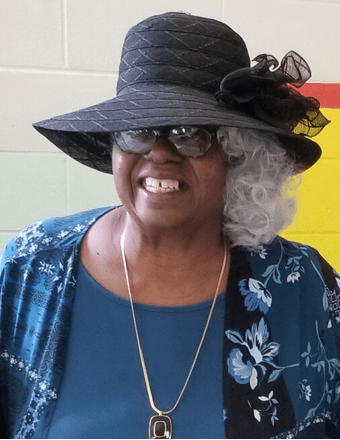 Rev. LaVerne Godson Embry Obituary