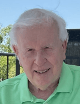 Richard "Dick" Veitch Obituary