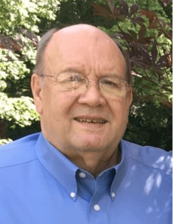 Ray Beyer Johnston Obituary