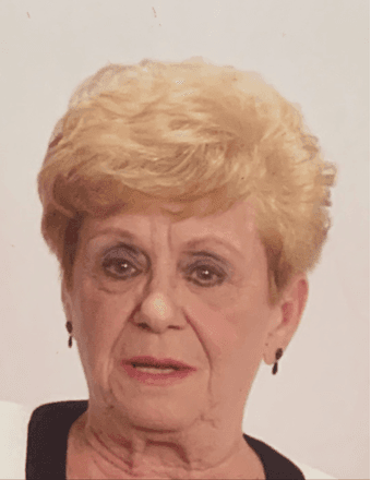 Norma Jean Drupieski Obituary