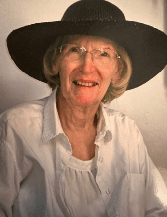 Faye Corinne (Wilson) Schrayer Obituary