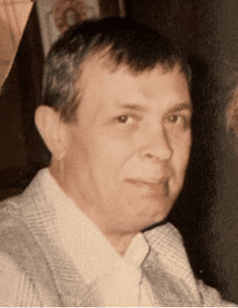Richard P. Kachurik Obituary