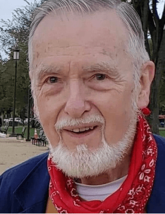 Hugh M. Taylor Obituary