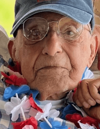 George John George Obituary