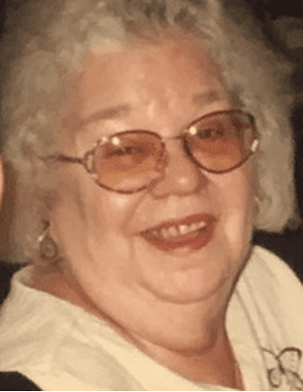 Anna (Jaworski) Smith Obituary
