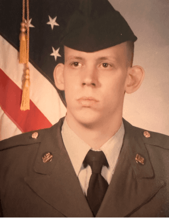 Richard William Decker Obituary