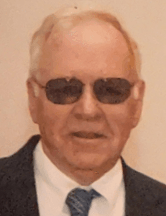 Robert Wayne McAllister Obituary
