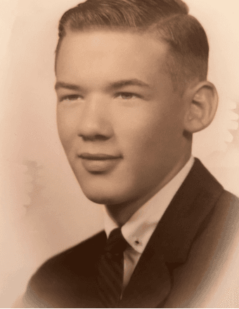Robert Alan Gilbert Obituary