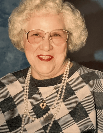 Martha Elizabeth (Ortman) Felt Obituary