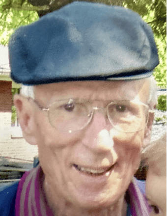 John Robert Carnahan, Sr. Obituary