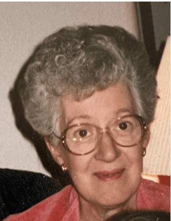 Ellen M. (Cowan) Straub Obituary
