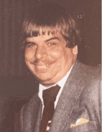 David C. McNicholas Obituary