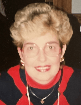 Rosemary A. (Gilboux) Pleva Obituary
