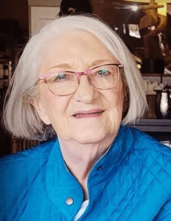 Marjorie B. (Powell) Hepler Obituary