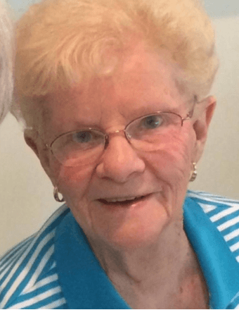 Doris Marie (Meyers) Orris Obituary